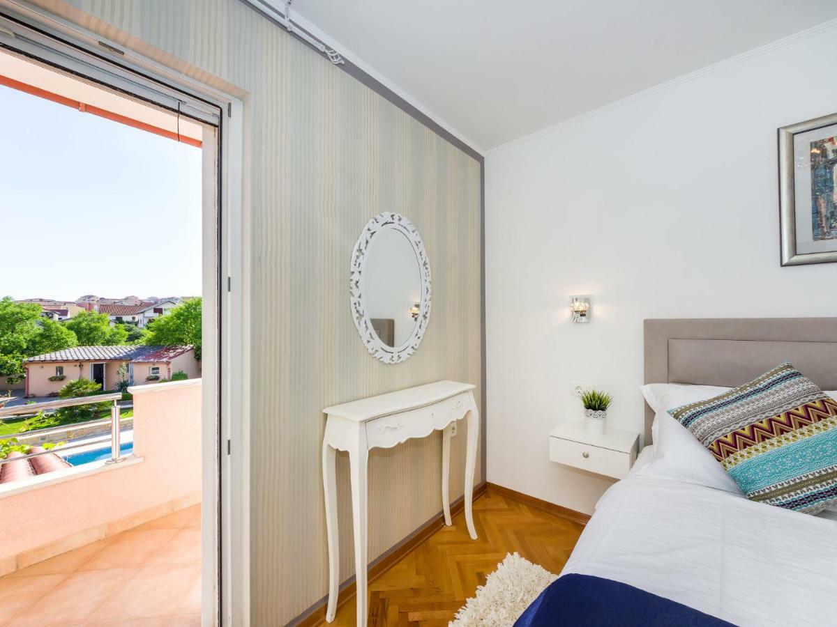 Navis Luxury Villa Vodice Exteriér fotografie