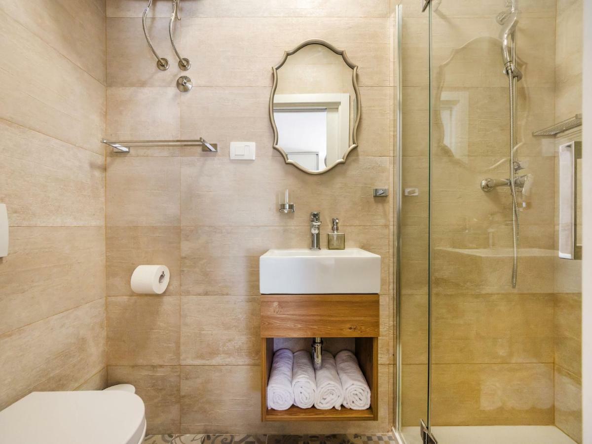 Navis Luxury Villa Vodice Exteriér fotografie
