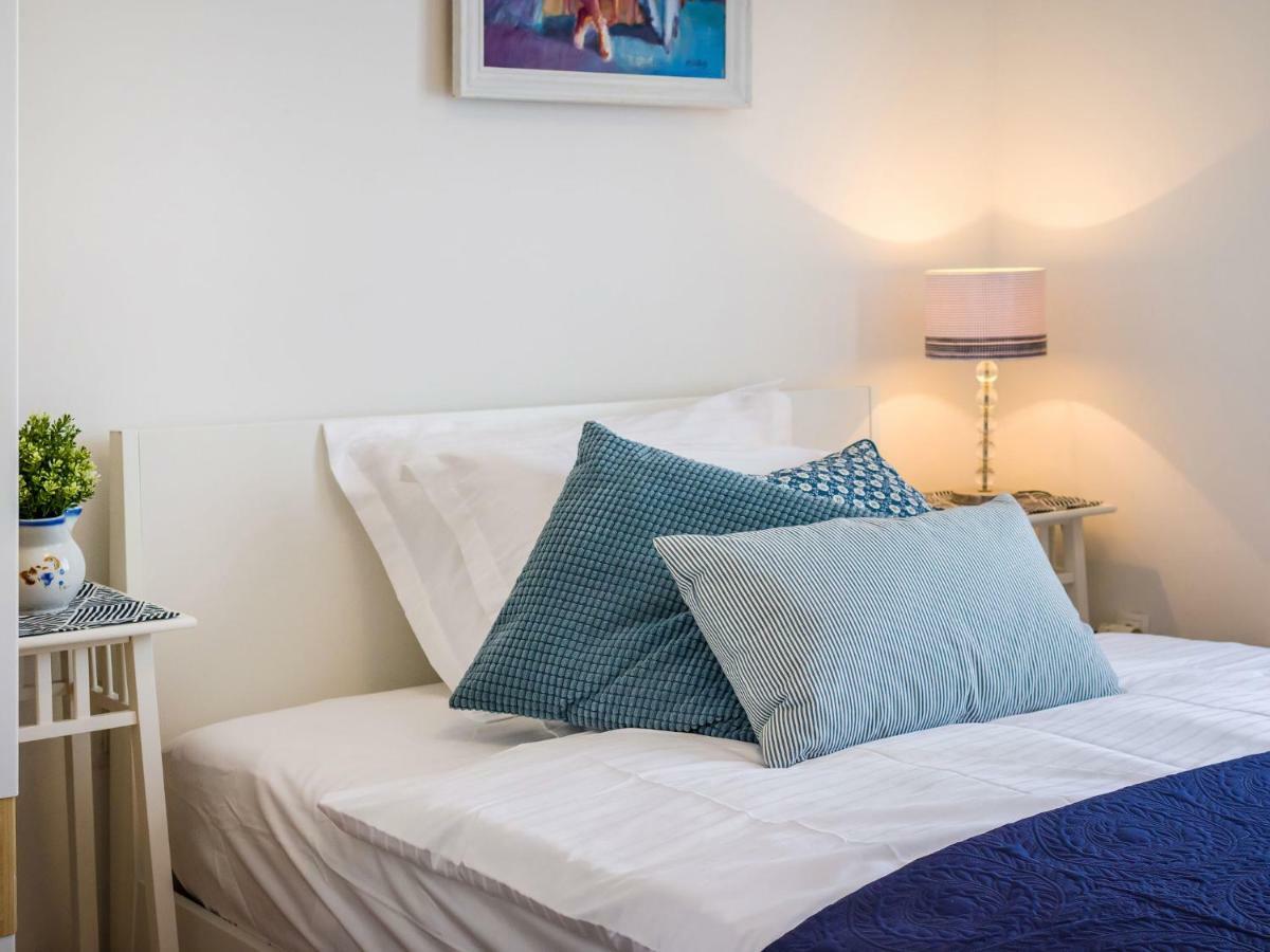 Navis Luxury Villa Vodice Exteriér fotografie