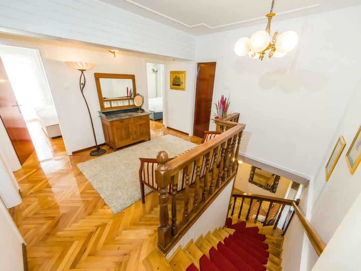 Navis Luxury Villa Vodice Exteriér fotografie