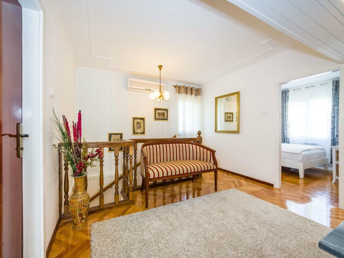 Navis Luxury Villa Vodice Exteriér fotografie